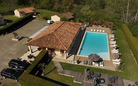 Hôtel LES LODGES D'EAUZE